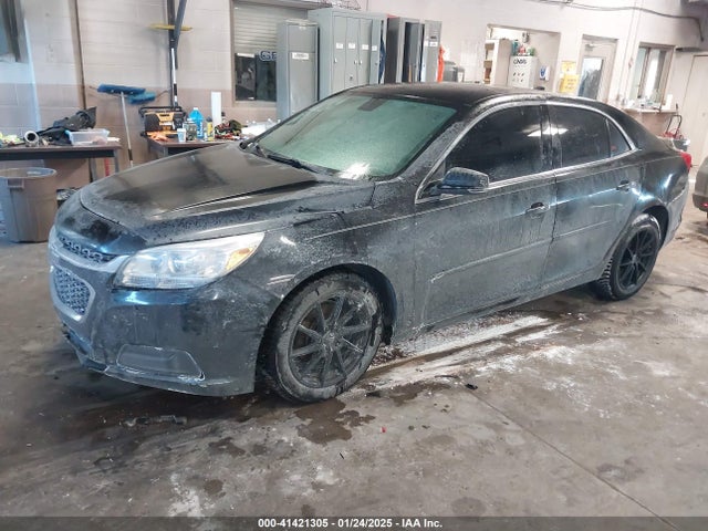 Chevrolet MALIBU 1LT 2015 1G11C5SL9FF243207 Image 2