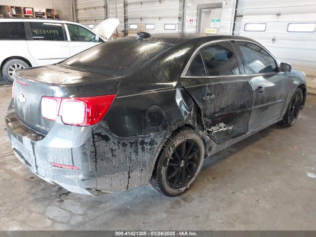 Chevrolet MALIBU 1LT 2015 1G11C5SL9FF243207 Image 4