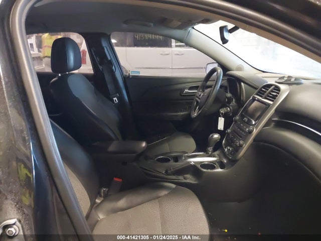 Chevrolet MALIBU 1LT 2015 1G11C5SL9FF243207 Image 5