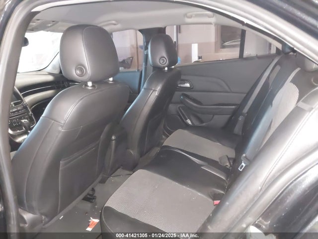 Chevrolet MALIBU 1LT 2015 1G11C5SL9FF243207 Image 8