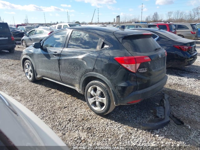 3CZRU5H54GM705104 Honda HR-V EX