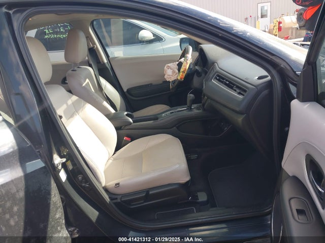 3CZRU5H54GM705104 Honda HR-V EX