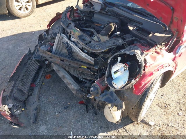 2008 MINI COOPER S WMWMF73518TV39007 Photo 5