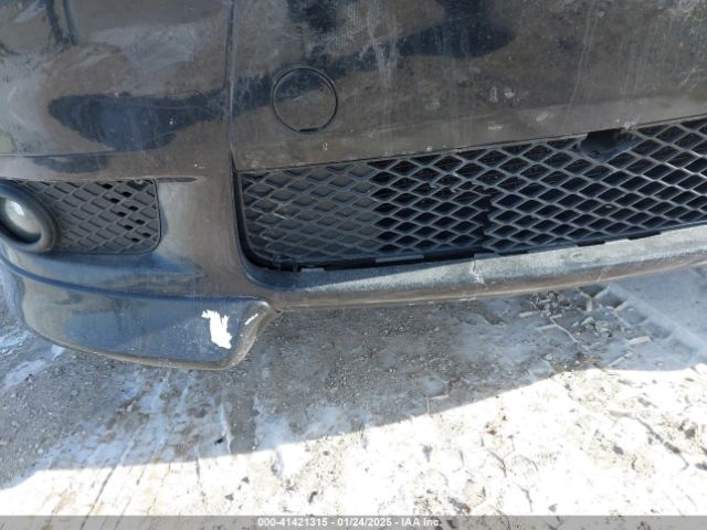 2010 MITSUBISHI LANCER JA32U8FW9AU017041 Photo 5