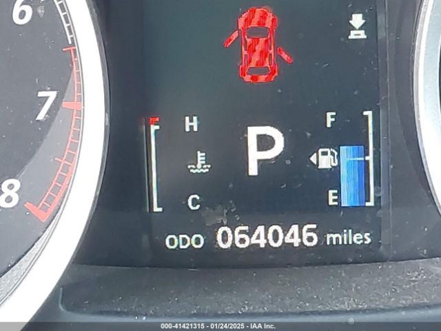 2010 MITSUBISHI LANCER JA32U8FW9AU017041 Photo 6