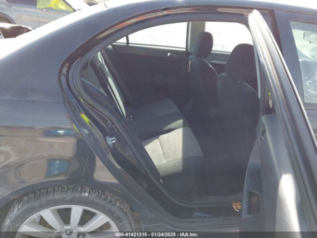 2010 MITSUBISHI LANCER JA32U8FW9AU017041 Photo 7