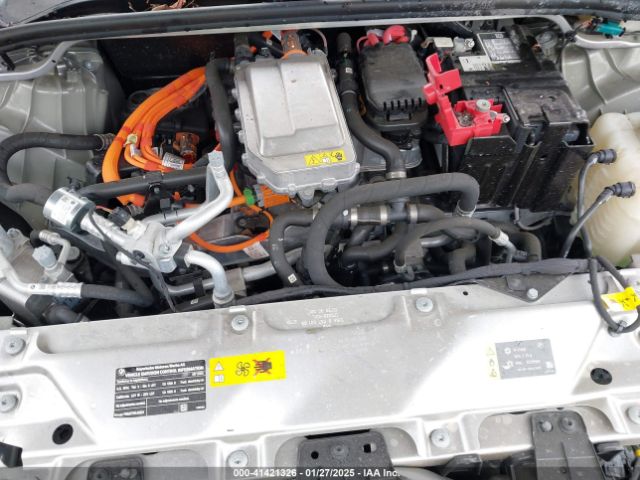 2023 BMW IX WB523CF01PCM04342 Photo 9