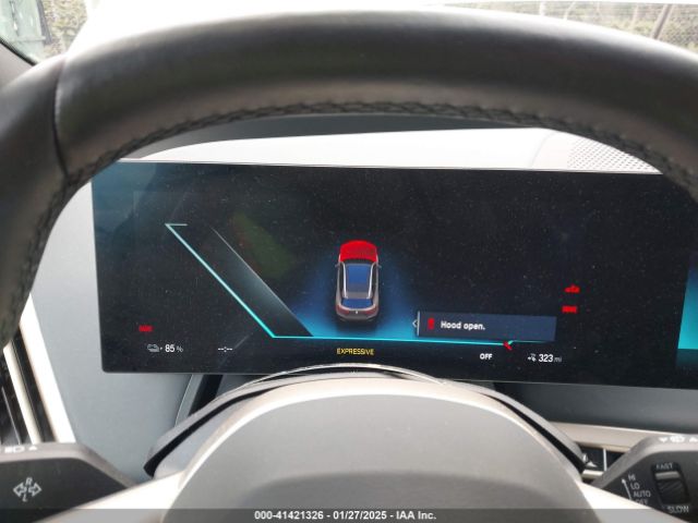 2023 BMW IX WB523CF01PCM04342 Photo 6