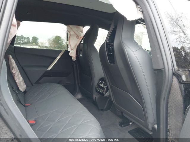 2023 BMW IX WB523CF01PCM04342 Photo 7