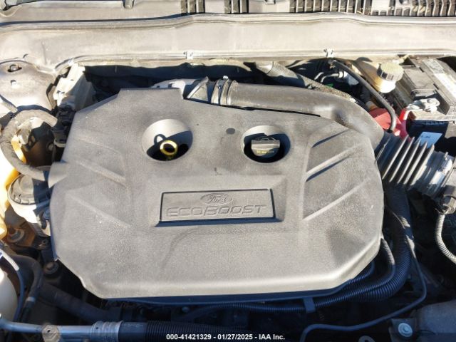 3FA6P0H9XER278684 Ford FUSION SE