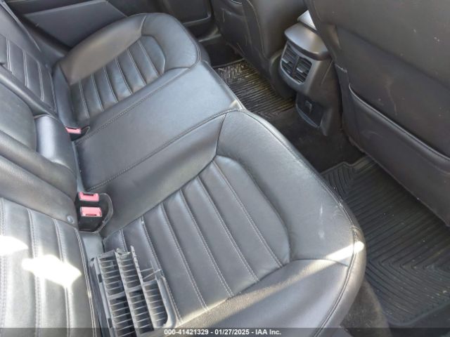 3FA6P0H9XER278684 Ford FUSION SE