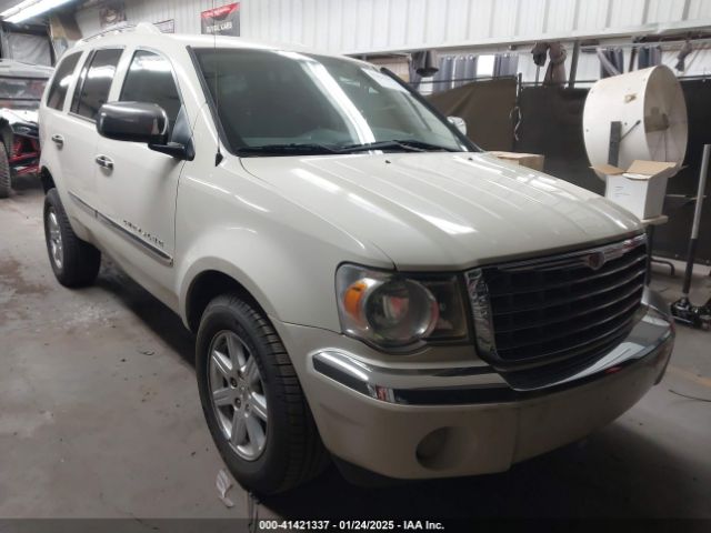 2007 CHRYSLER ASPEN 1A8HX58N87F557301 Photo 0