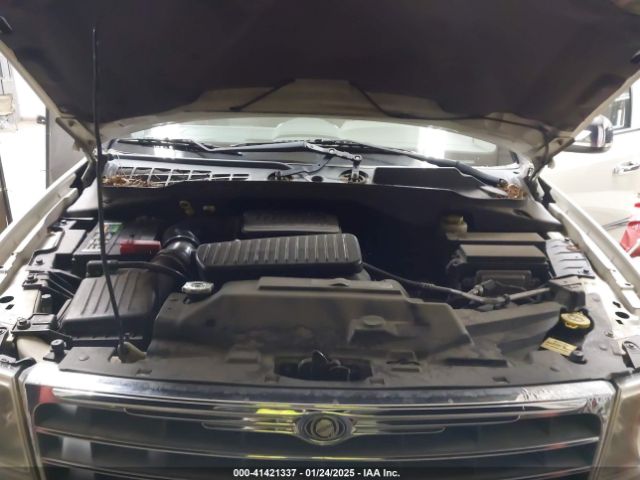 2007 CHRYSLER ASPEN 1A8HX58N87F557301 Photo 9