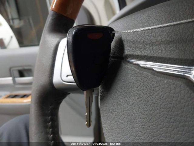 2007 CHRYSLER ASPEN 1A8HX58N87F557301 Photo 10
