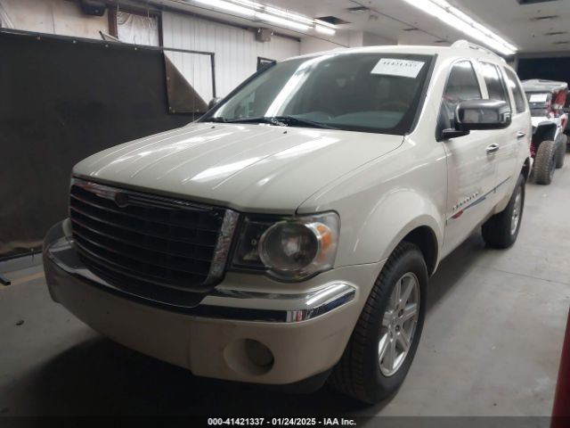 2007 CHRYSLER ASPEN 1A8HX58N87F557301 Photo 1