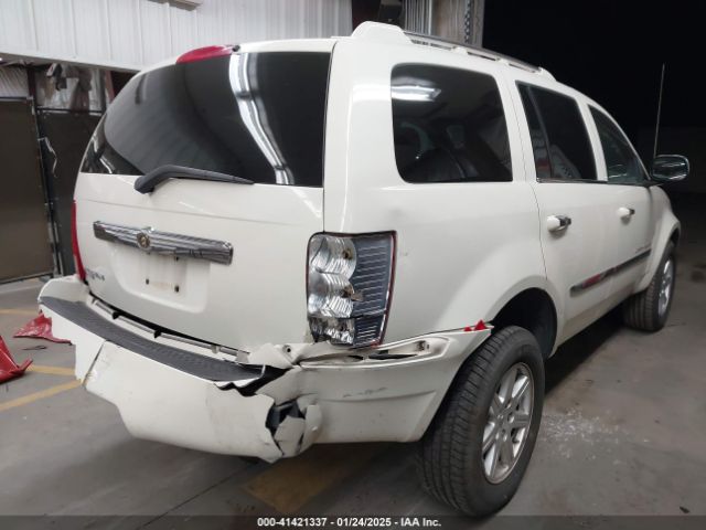 2007 CHRYSLER ASPEN 1A8HX58N87F557301 Photo 3