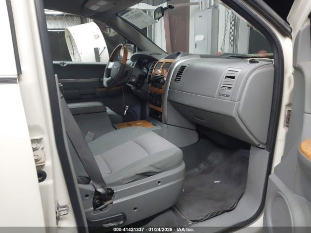 2007 CHRYSLER ASPEN 1A8HX58N87F557301 Photo 4