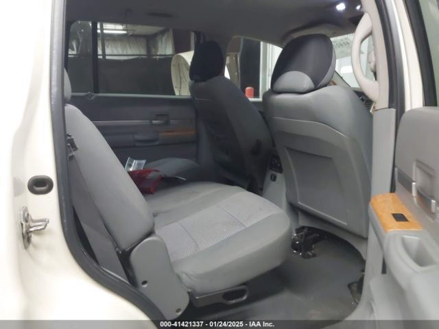 2007 CHRYSLER ASPEN 1A8HX58N87F557301 Photo 7