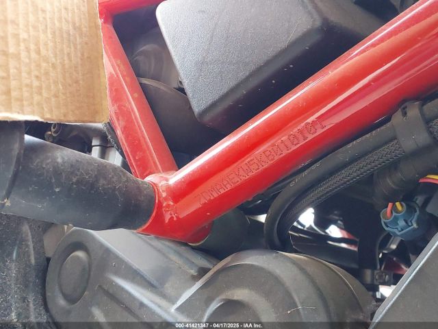 2019 DUCATI MULTISTRADA ZDMAAEKW5KB010101 Photo 9
