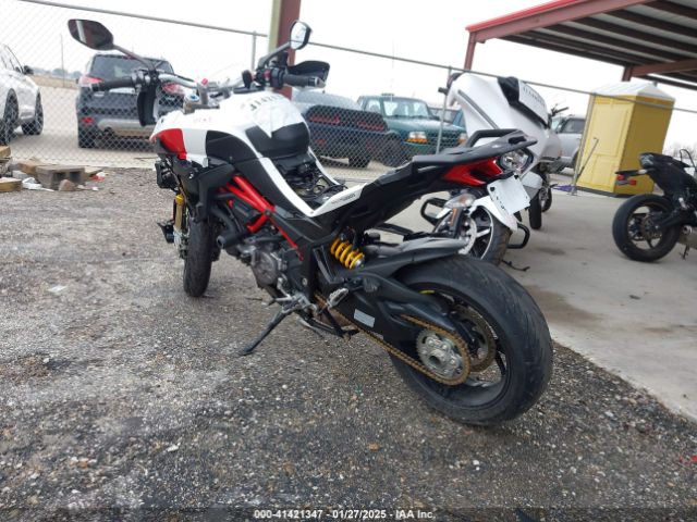 2019 DUCATI MULTISTRADA ZDMAAEKW5KB010101 Photo 2