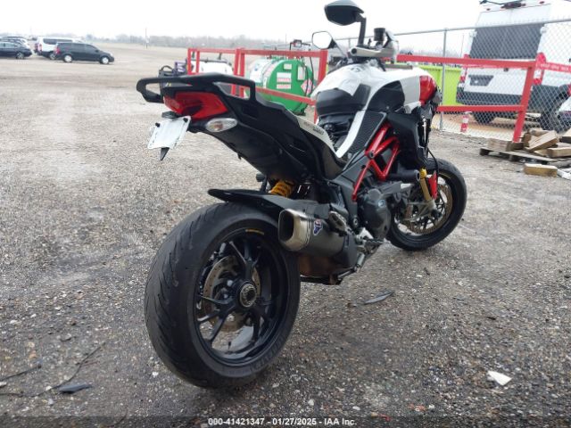 2019 DUCATI MULTISTRADA ZDMAAEKW5KB010101 Photo 3