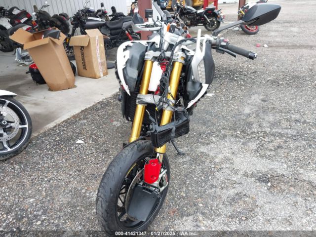 2019 DUCATI MULTISTRADA ZDMAAEKW5KB010101 Photo 4