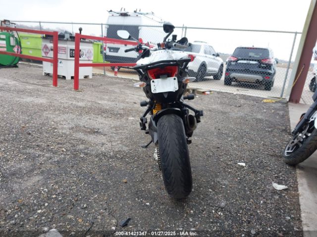 2019 DUCATI MULTISTRADA ZDMAAEKW5KB010101 Photo 5