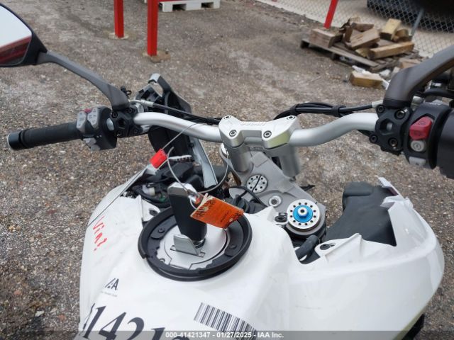 2019 DUCATI MULTISTRADA ZDMAAEKW5KB010101 Photo 6