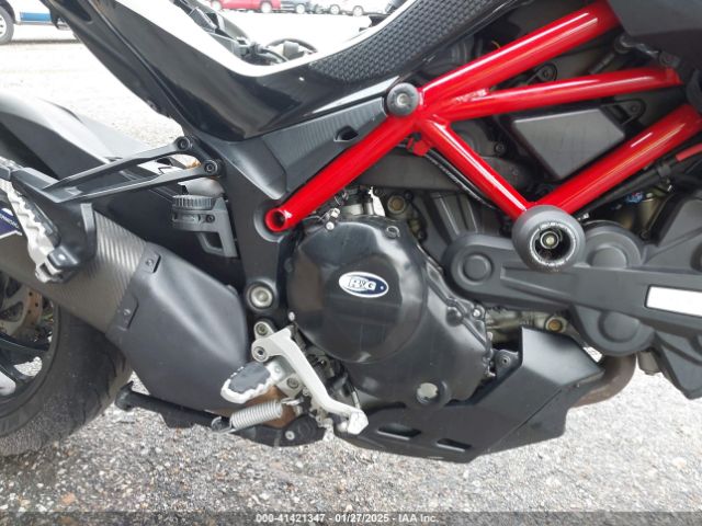 2019 DUCATI MULTISTRADA ZDMAAEKW5KB010101 Photo 7