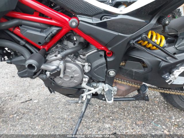 2019 DUCATI MULTISTRADA ZDMAAEKW5KB010101 Photo 8