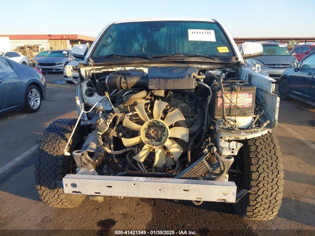 3TMDZ5BN3KM063770 Toyota Tacoma 4wd Trd Off Road