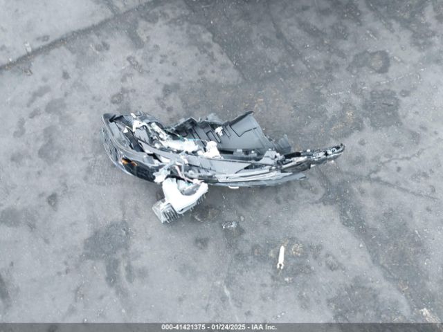 1HGCV3F23NA014213 Honda Accord Hybrid Sport