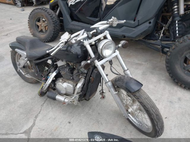 2003 HONDA VT750 JH2RC44153M700187