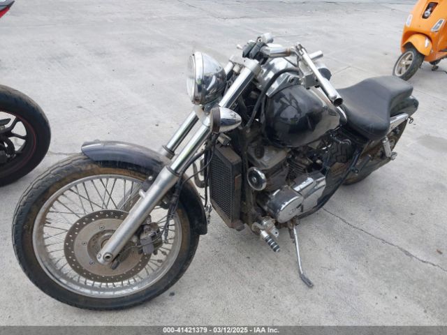 2003 HONDA VT750 JH2RC44153M700187 Photo 1