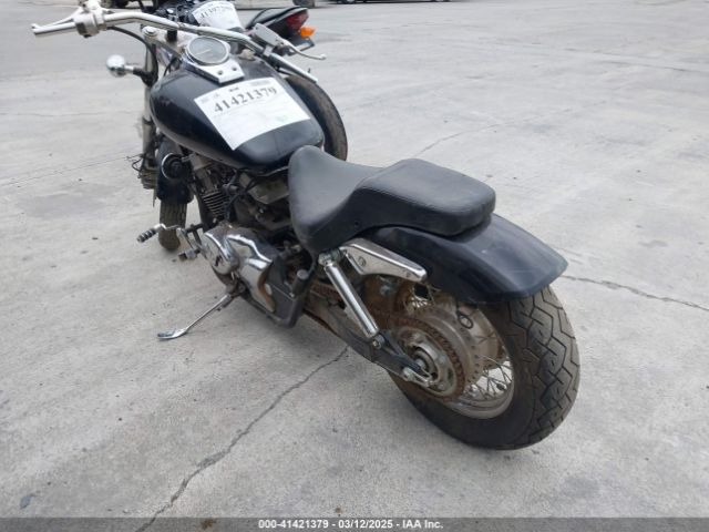 2003 HONDA VT750 JH2RC44153M700187 Photo 2