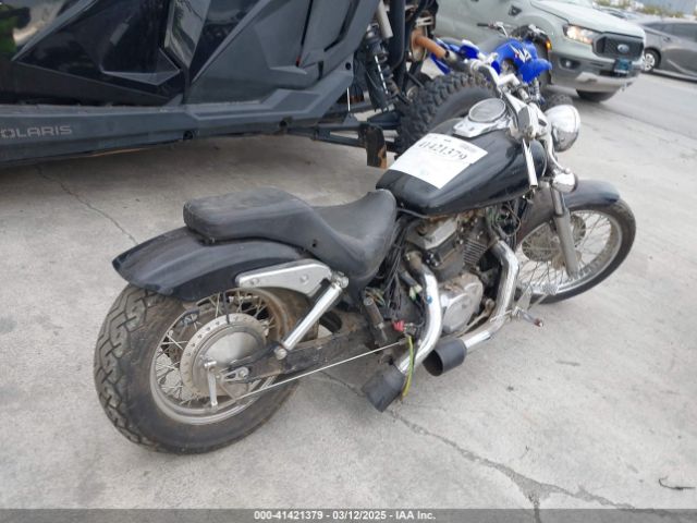 2003 HONDA VT750 JH2RC44153M700187 Photo 3
