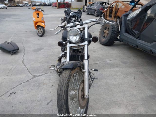 2003 HONDA VT750 JH2RC44153M700187 Photo 4