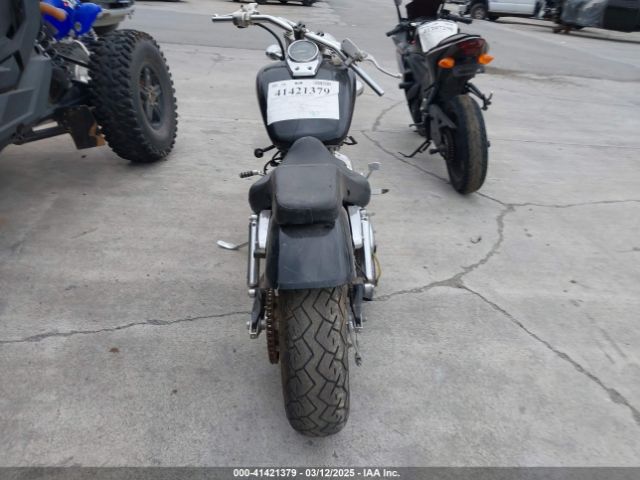 2003 HONDA VT750 JH2RC44153M700187 Photo 5
