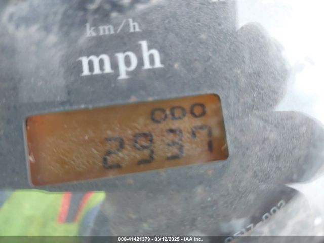 2003 HONDA VT750 JH2RC44153M700187 Photo 6