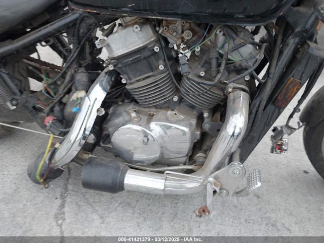 2003 HONDA VT750 JH2RC44153M700187 Photo 7