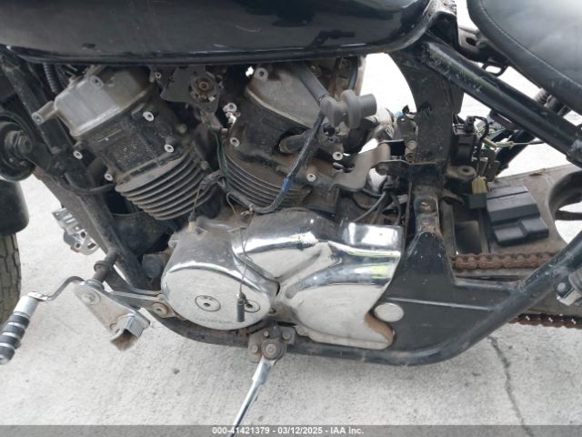 2003 HONDA VT750 JH2RC44153M700187 Photo 8
