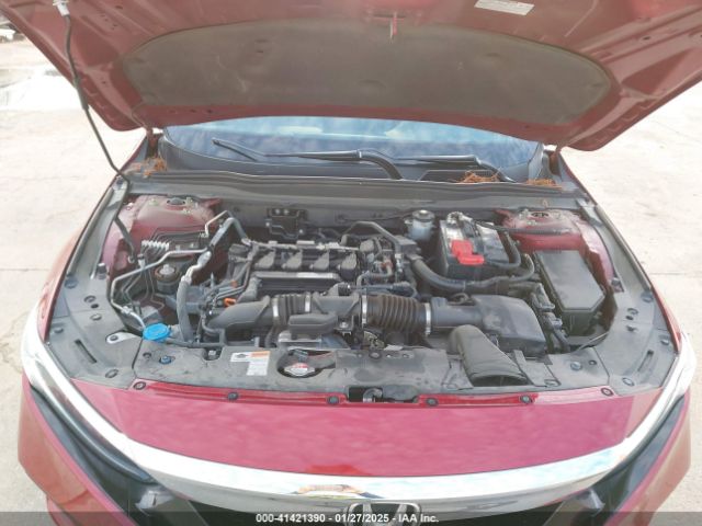 1HGCV1F98JA183297 Honda Accord Touring