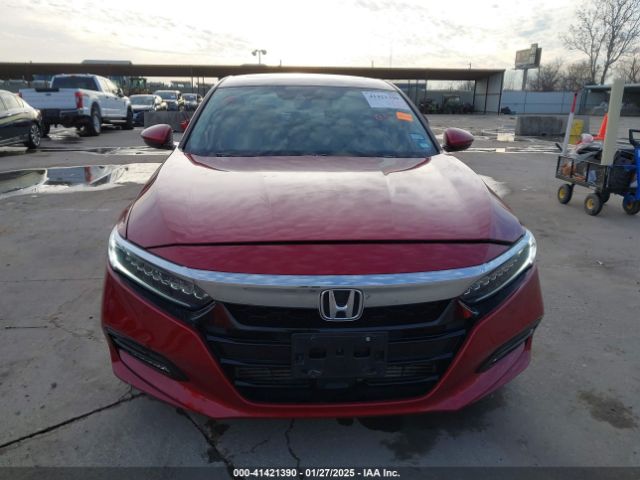 1HGCV1F98JA183297 Honda Accord Touring