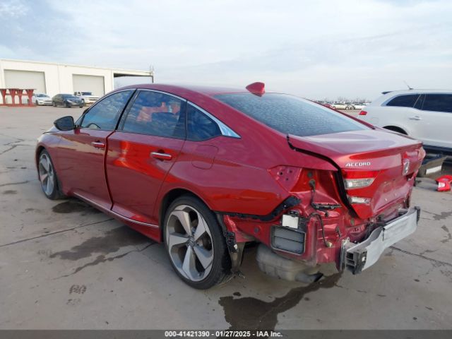 1HGCV1F98JA183297 Honda Accord Touring
