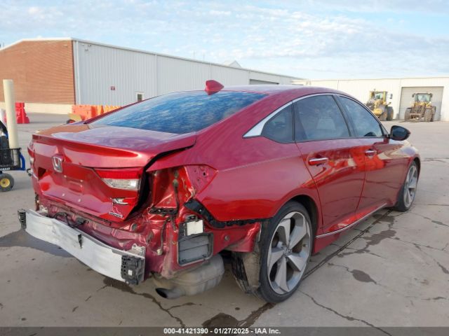 1HGCV1F98JA183297 Honda Accord Touring
