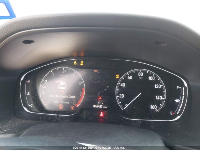 1HGCV1F98JA183297 Honda Accord Touring