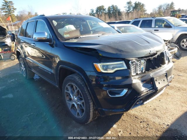 2021 JEEP GRAND CHEROKEE 1C4RJFCG3MC601150