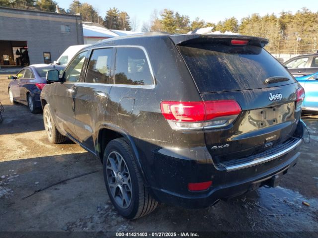 2021 JEEP GRAND CHEROKEE 1C4RJFCG3MC601150 Photo 2