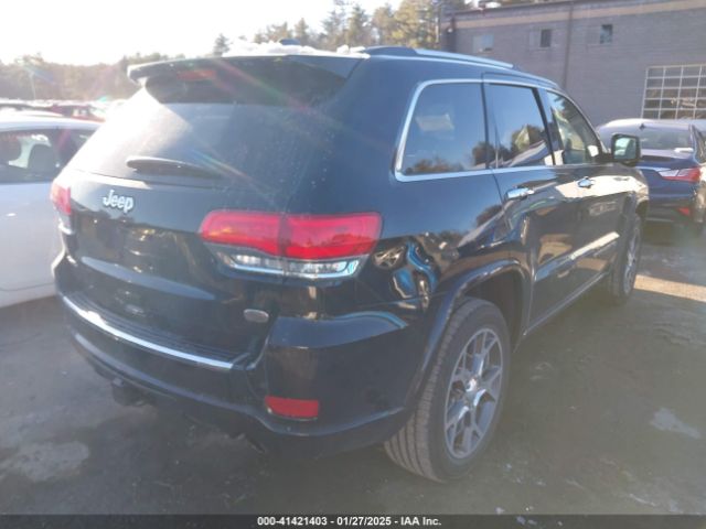 2021 JEEP GRAND CHEROKEE 1C4RJFCG3MC601150 Photo 3
