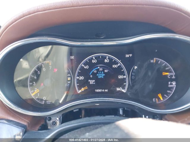 2021 JEEP GRAND CHEROKEE 1C4RJFCG3MC601150 Photo 6